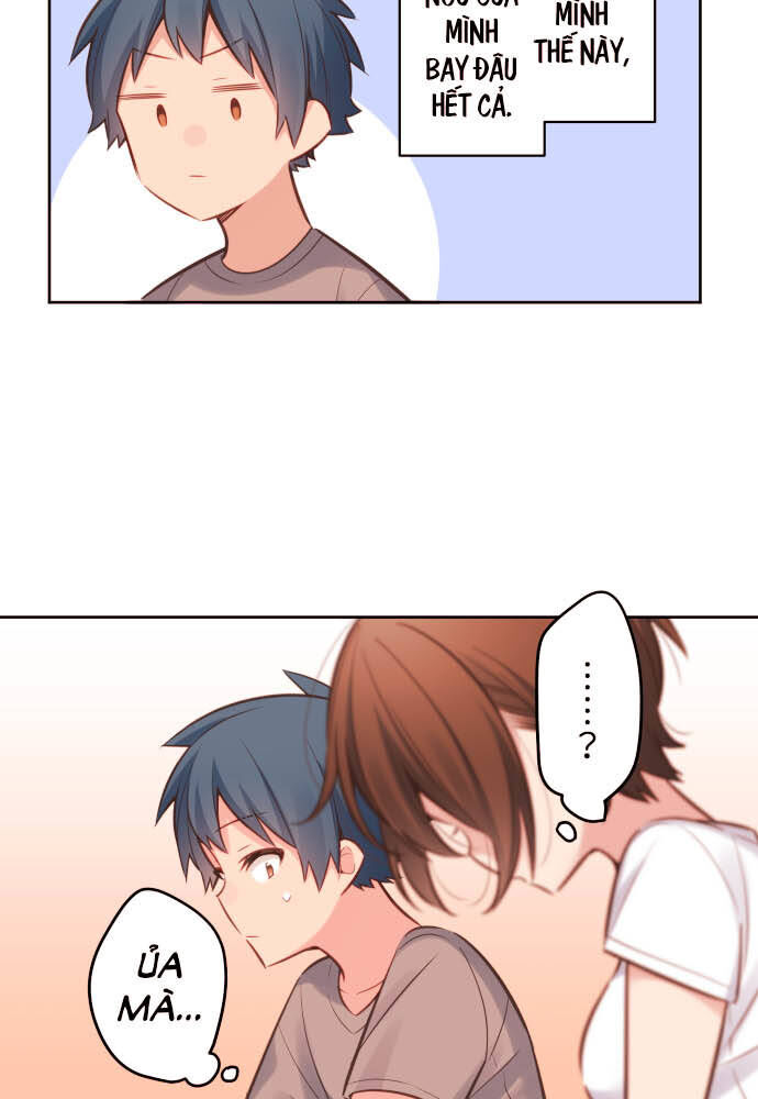 Cô Bạn Gái Hai Mặt Chapter 20 - Trang 2