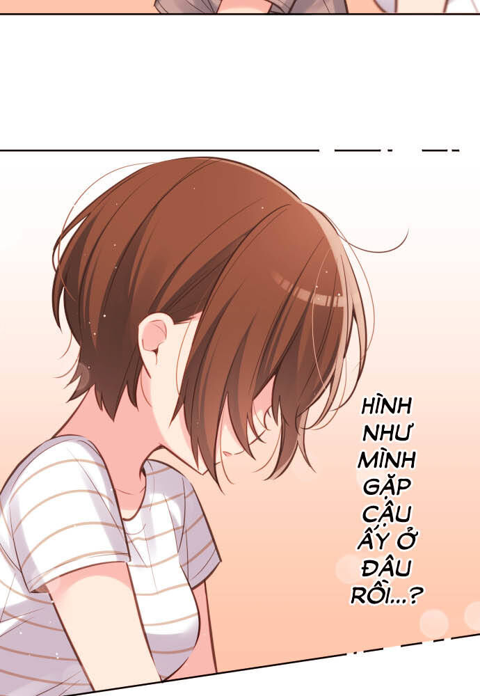 Cô Bạn Gái Hai Mặt Chapter 20 - Trang 2