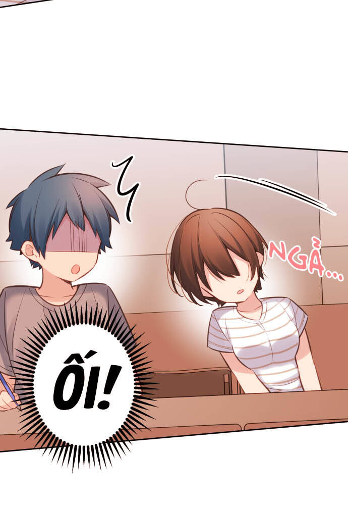 Cô Bạn Gái Hai Mặt Chapter 20 - Trang 2