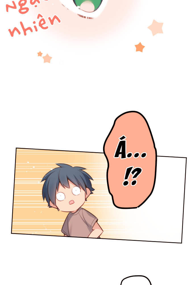 Cô Bạn Gái Hai Mặt Chapter 20 - Trang 2