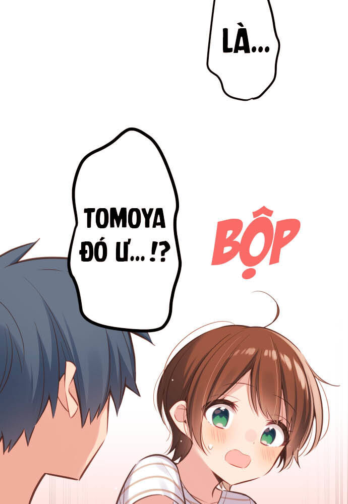 Cô Bạn Gái Hai Mặt Chapter 20 - Trang 2