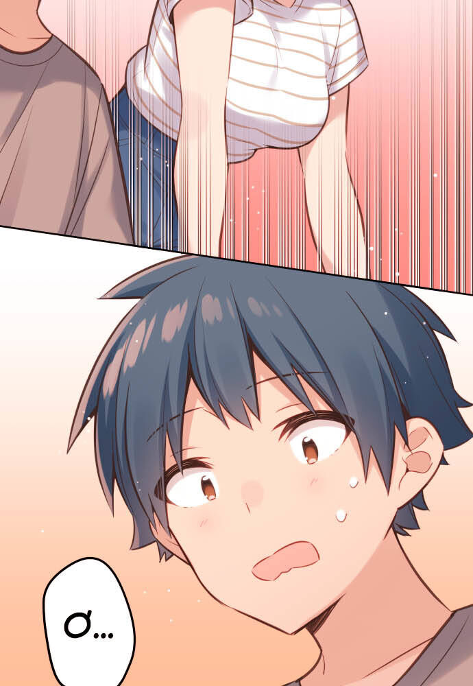 Cô Bạn Gái Hai Mặt Chapter 20 - Trang 2