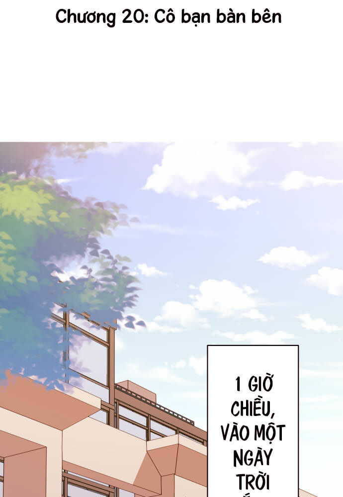 Cô Bạn Gái Hai Mặt Chapter 20 - Trang 2