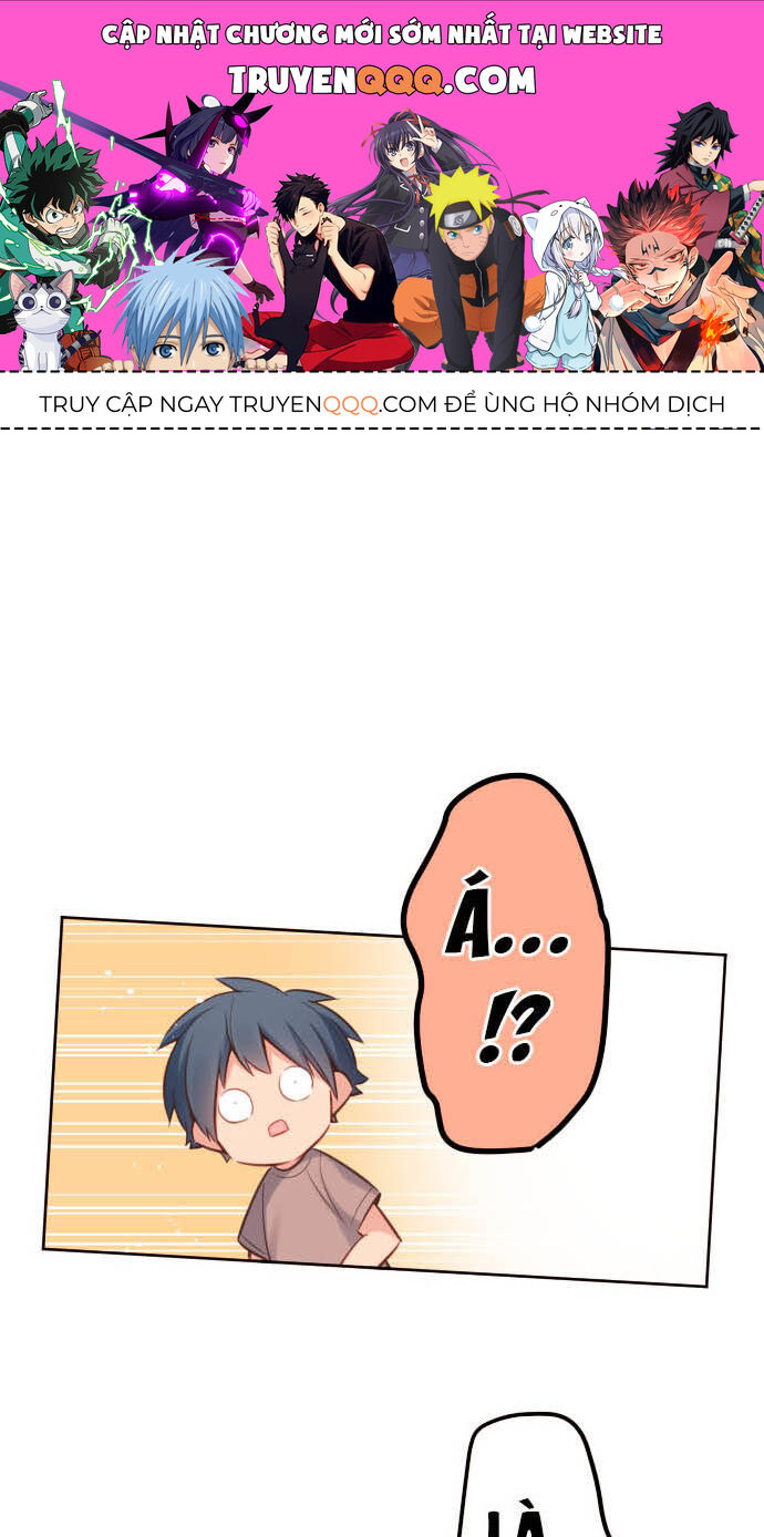 Cô Bạn Gái Hai Mặt Chapter 21 - Trang 2