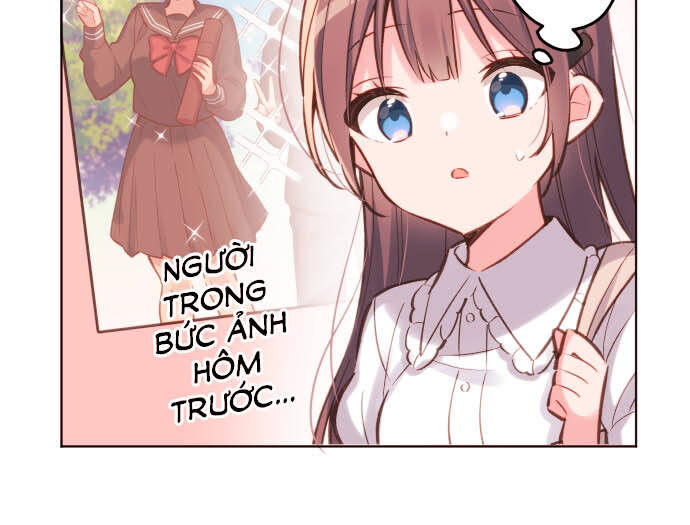 Cô Bạn Gái Hai Mặt Chapter 21 - Trang 2