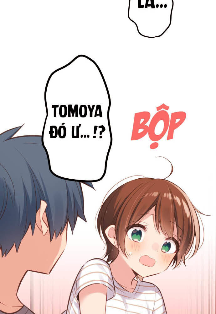 Cô Bạn Gái Hai Mặt Chapter 21 - Trang 2