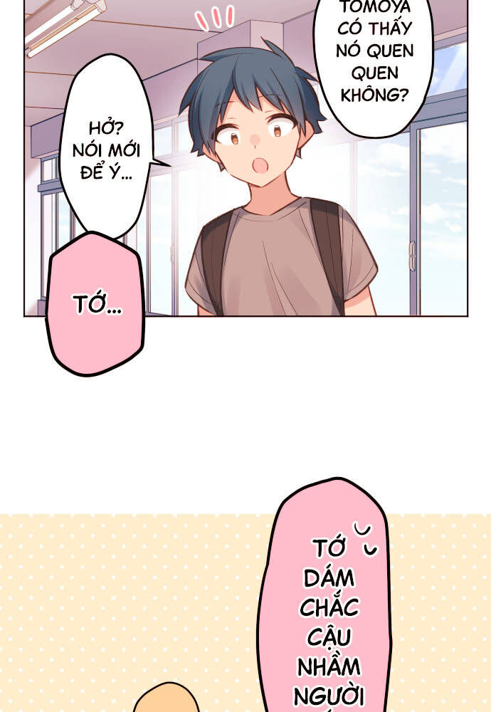 Cô Bạn Gái Hai Mặt Chapter 21 - Trang 2