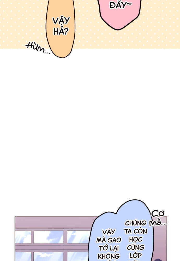 Cô Bạn Gái Hai Mặt Chapter 21 - Trang 2