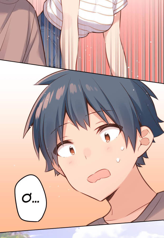 Cô Bạn Gái Hai Mặt Chapter 21 - Trang 2