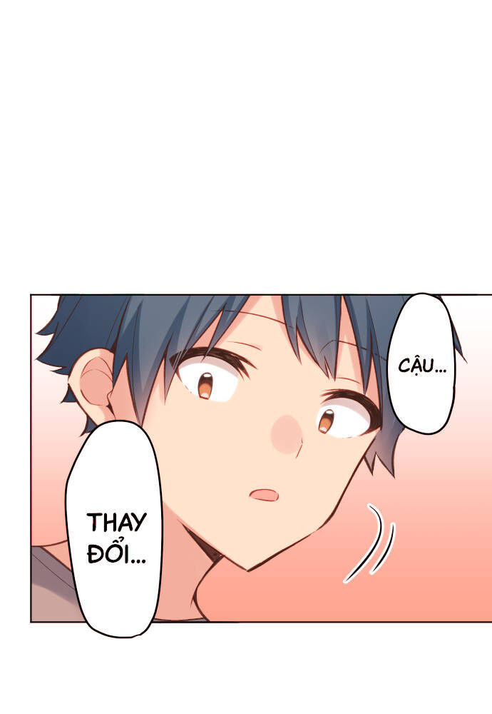 Cô Bạn Gái Hai Mặt Chapter 21 - Trang 2