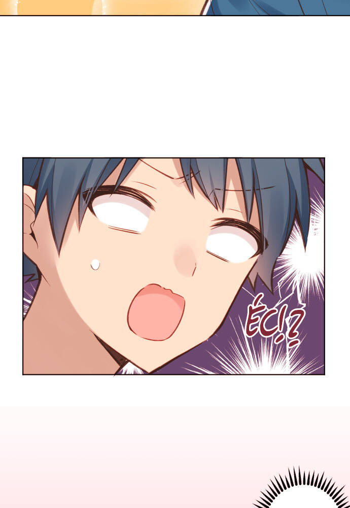 Cô Bạn Gái Hai Mặt Chapter 21 - Trang 2