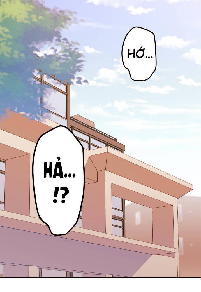 Cô Bạn Gái Hai Mặt Chapter 21 - Trang 2