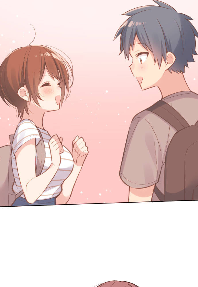 Cô Bạn Gái Hai Mặt Chapter 21 - Trang 2