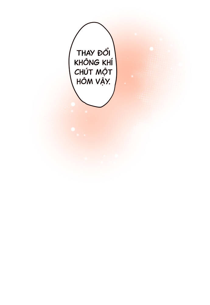 Cô Bạn Gái Hai Mặt Chapter 21 - Trang 2