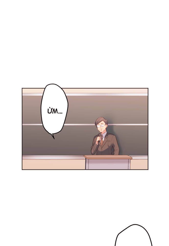 Cô Bạn Gái Hai Mặt Chapter 21 - Trang 2