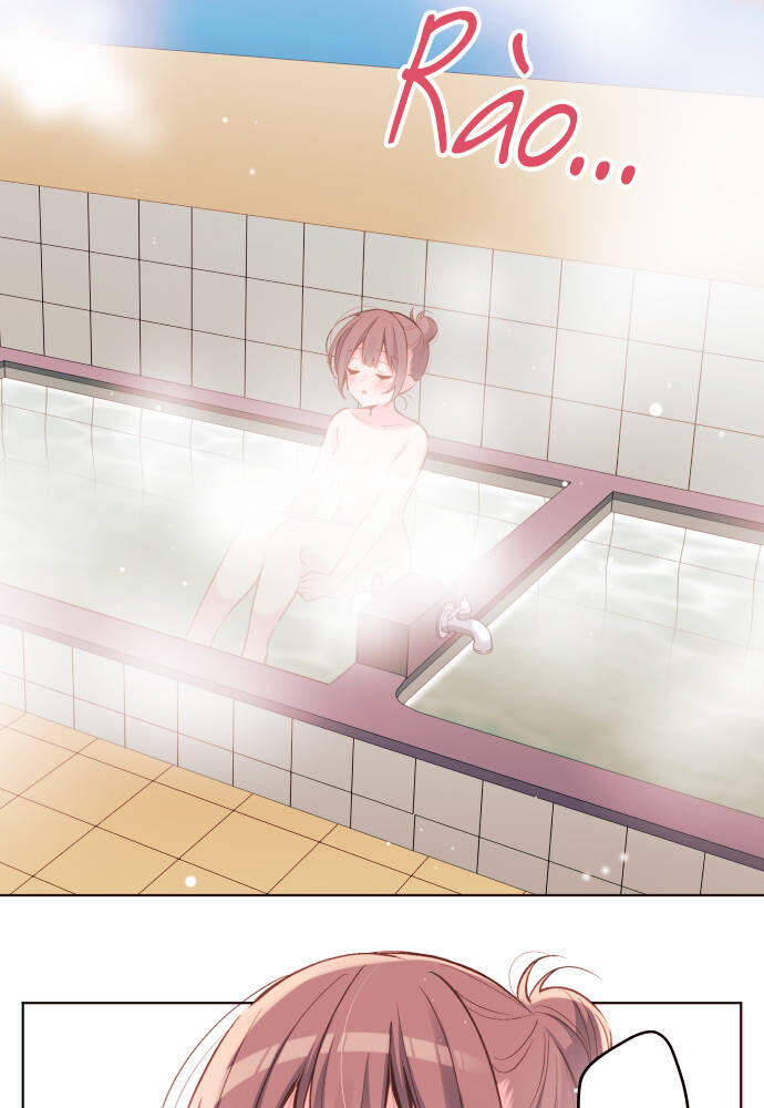 Cô Bạn Gái Hai Mặt Chapter 21 - Trang 2