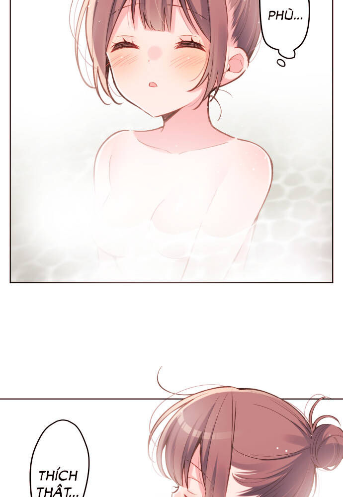 Cô Bạn Gái Hai Mặt Chapter 21 - Trang 2