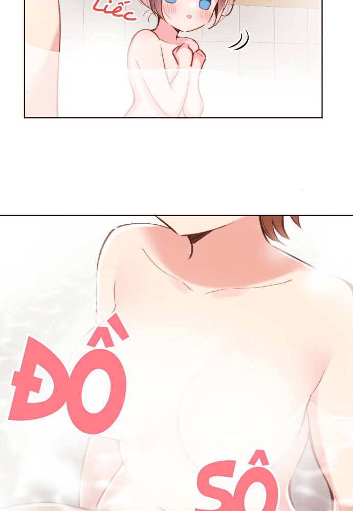 Cô Bạn Gái Hai Mặt Chapter 21 - Trang 2