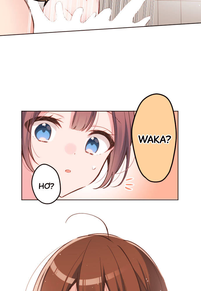 Cô Bạn Gái Hai Mặt Chapter 21 - Trang 2