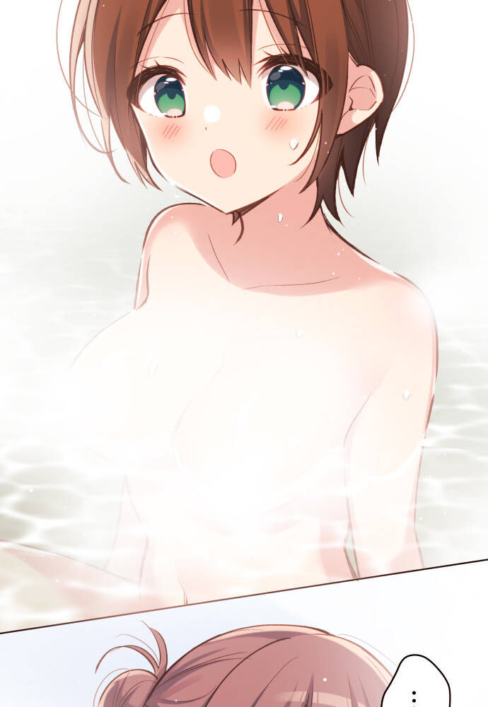 Cô Bạn Gái Hai Mặt Chapter 21 - Trang 2