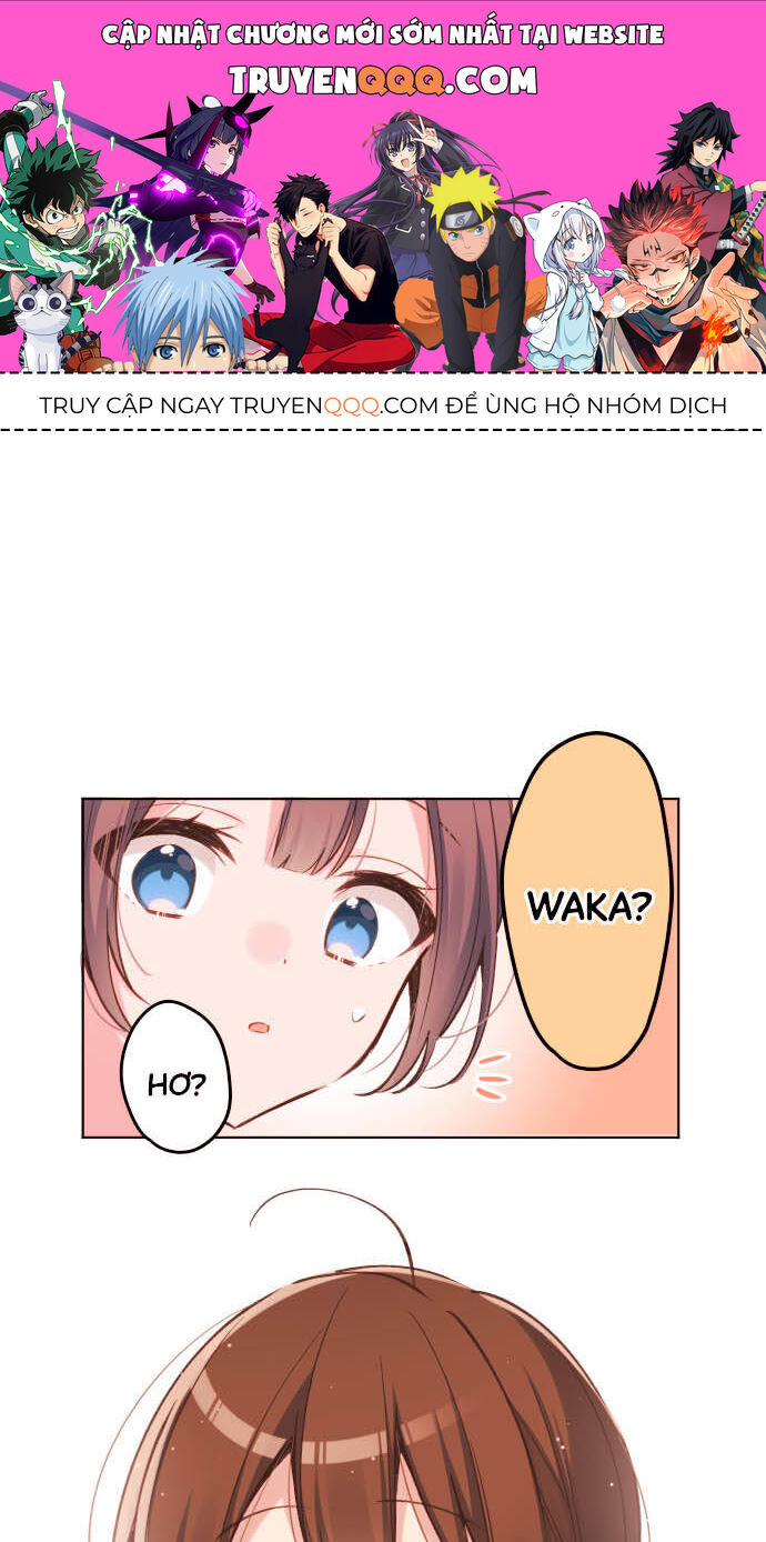 Cô Bạn Gái Hai Mặt Chapter 22 - Trang 2