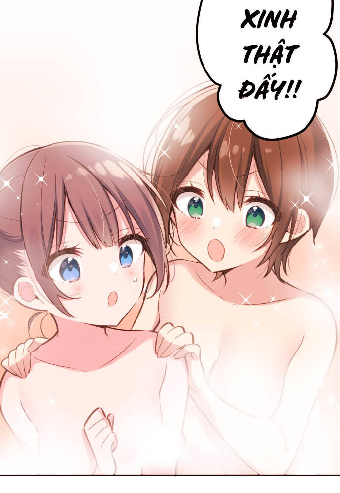 Cô Bạn Gái Hai Mặt Chapter 22 - Trang 2