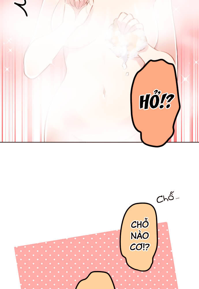 Cô Bạn Gái Hai Mặt Chapter 22 - Trang 2