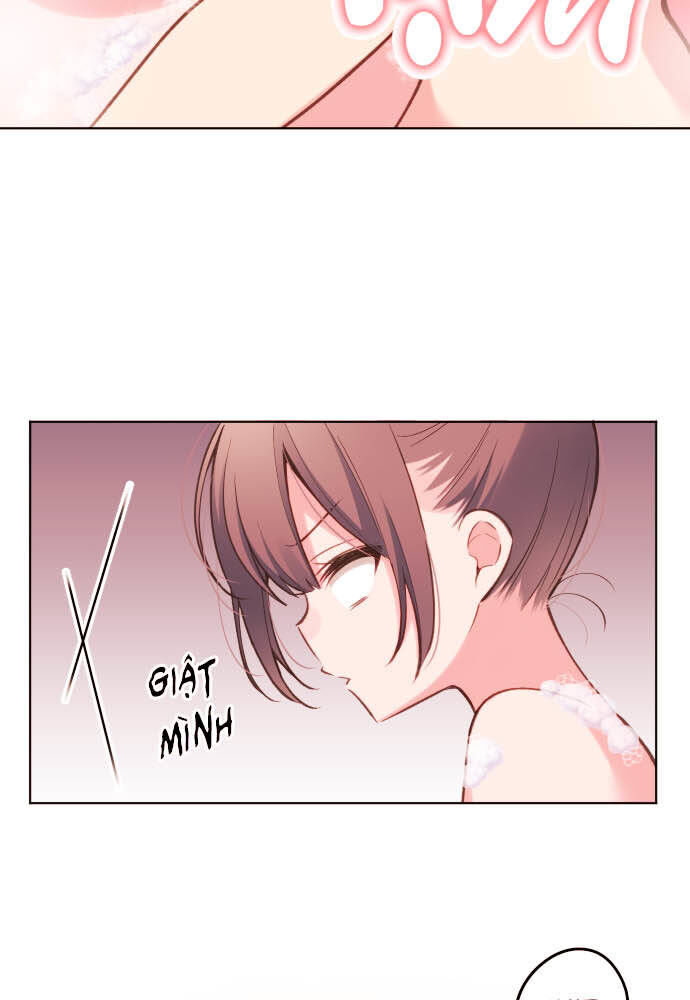 Cô Bạn Gái Hai Mặt Chapter 22 - Trang 2