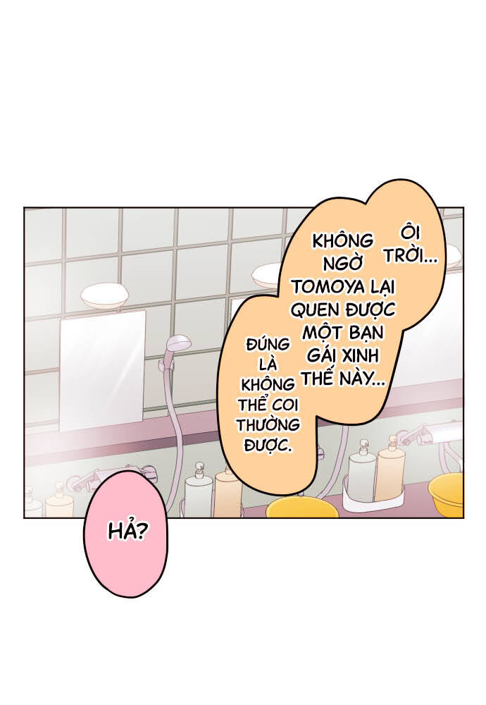 Cô Bạn Gái Hai Mặt Chapter 22 - Trang 2