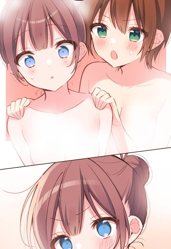 Cô Bạn Gái Hai Mặt Chapter 22 - Trang 2