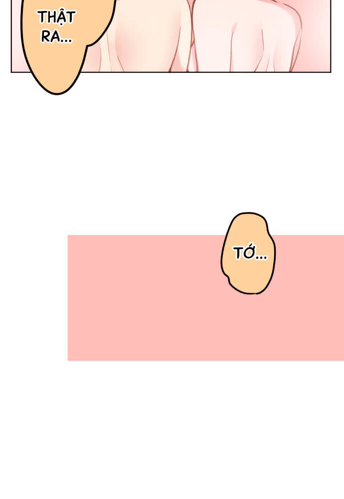 Cô Bạn Gái Hai Mặt Chapter 22 - Trang 2