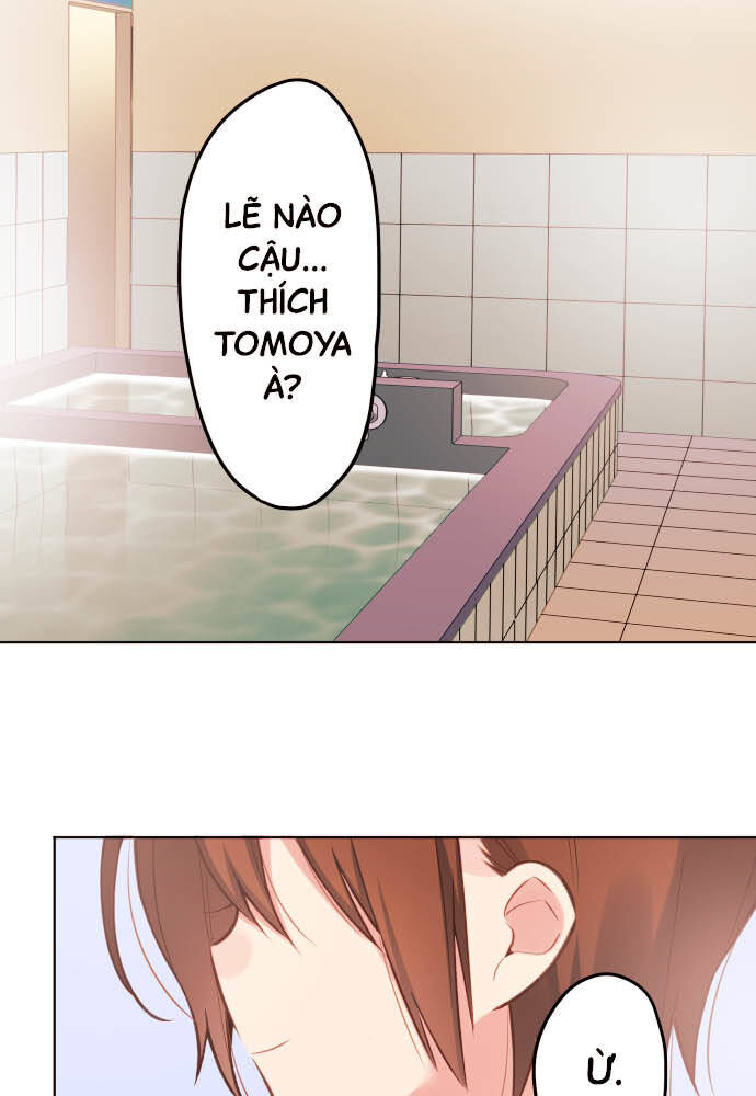 Cô Bạn Gái Hai Mặt Chapter 22 - Trang 2