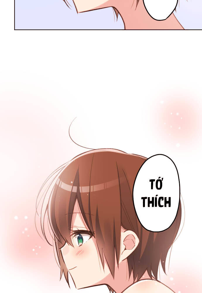 Cô Bạn Gái Hai Mặt Chapter 22 - Trang 2