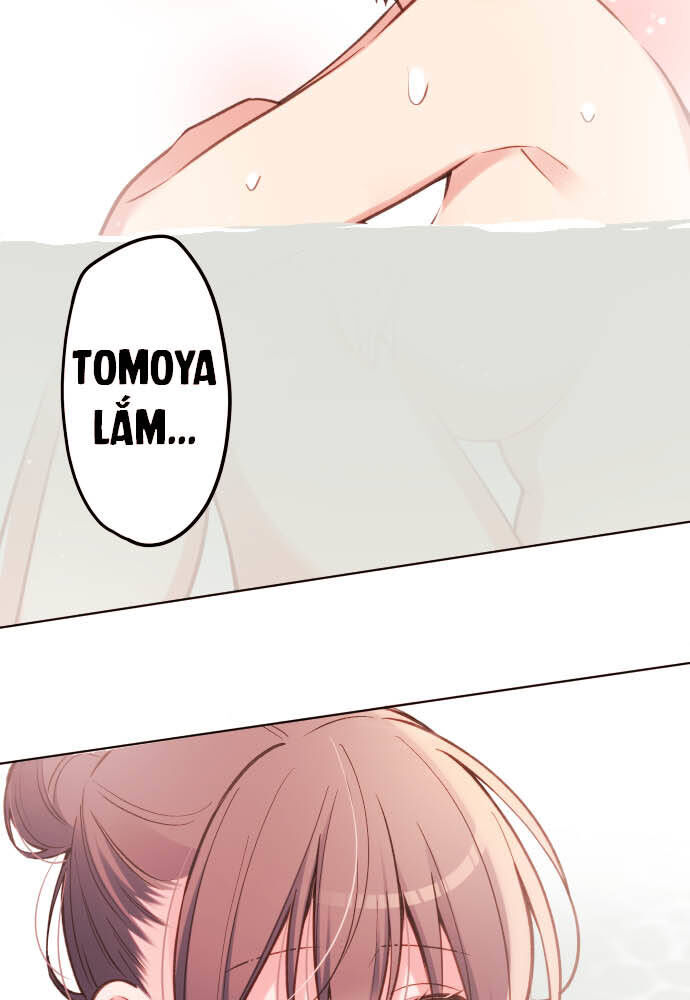 Cô Bạn Gái Hai Mặt Chapter 22 - Trang 2