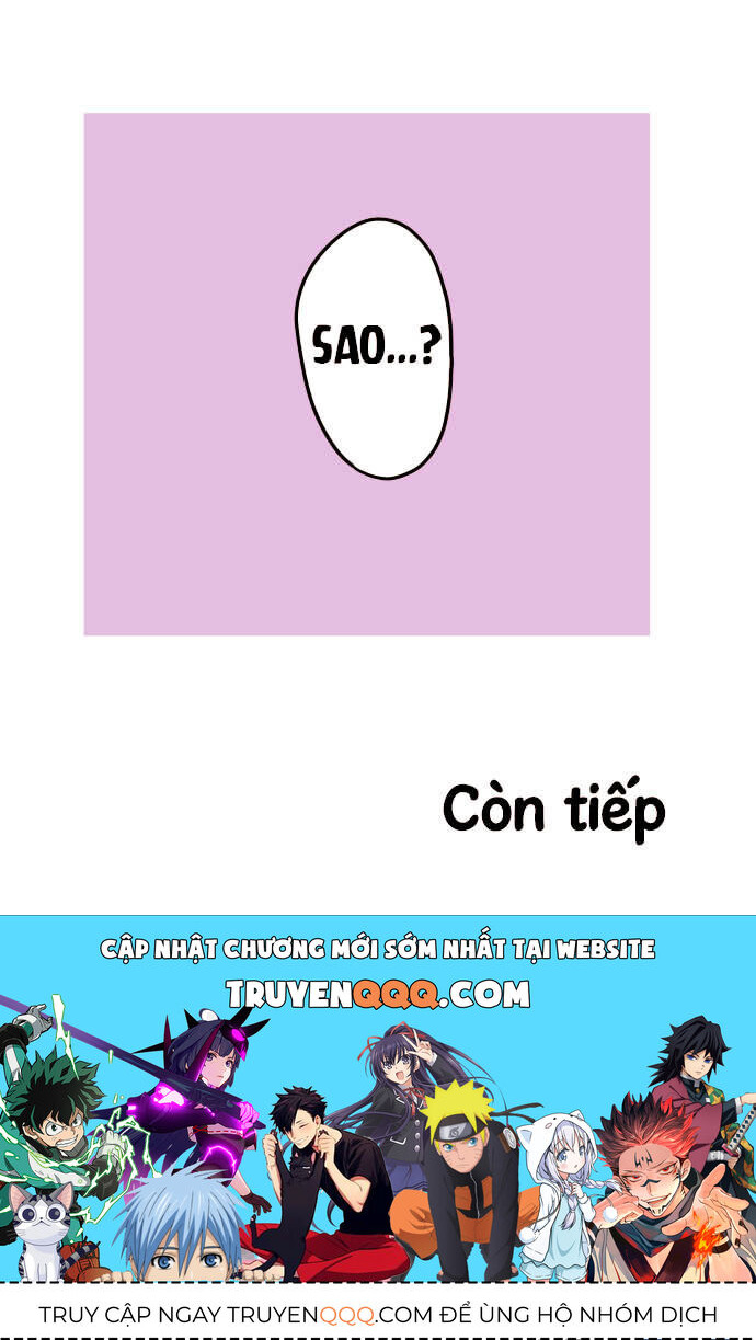 Cô Bạn Gái Hai Mặt Chapter 22 - Trang 2