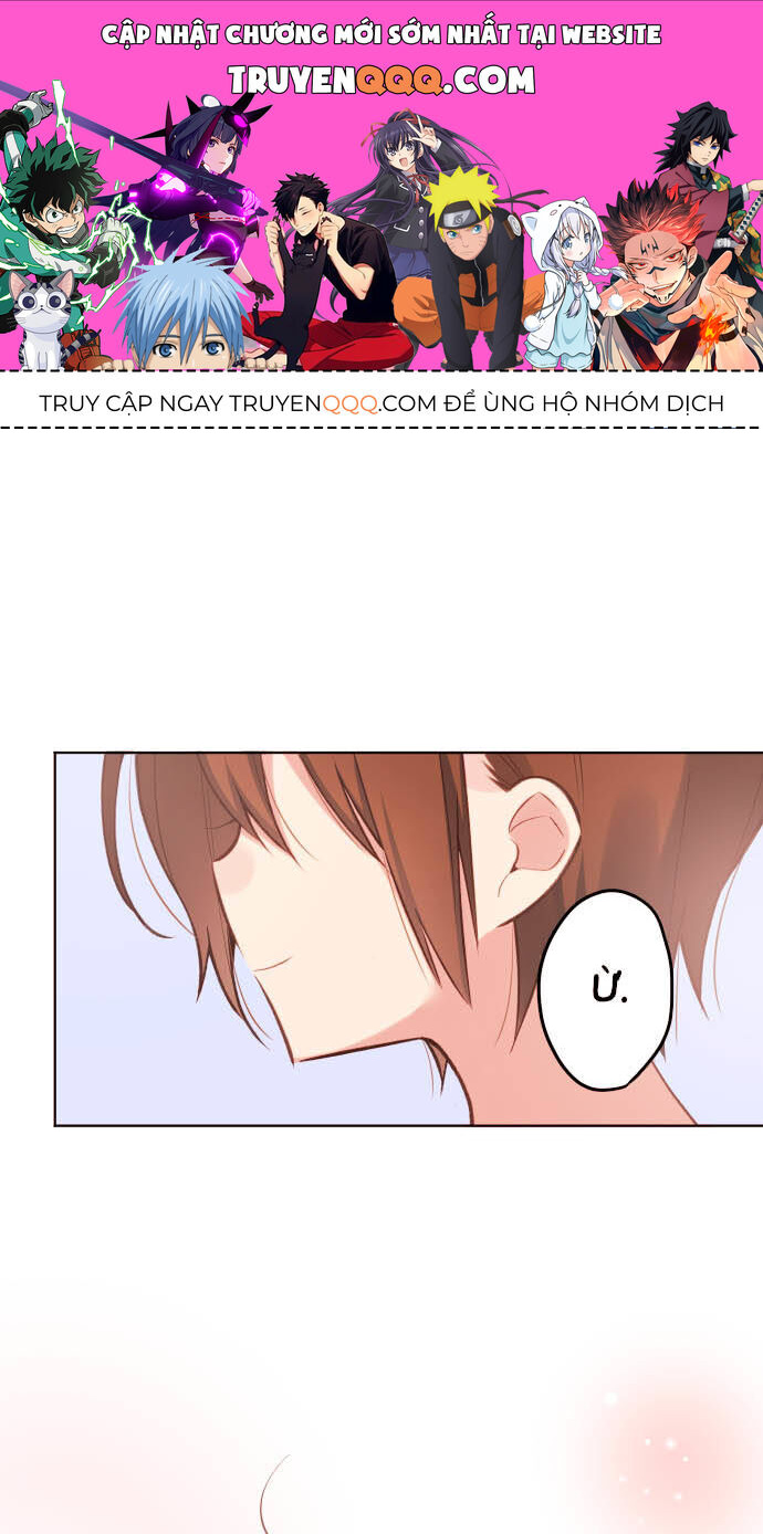 Cô Bạn Gái Hai Mặt Chapter 23 - Trang 2