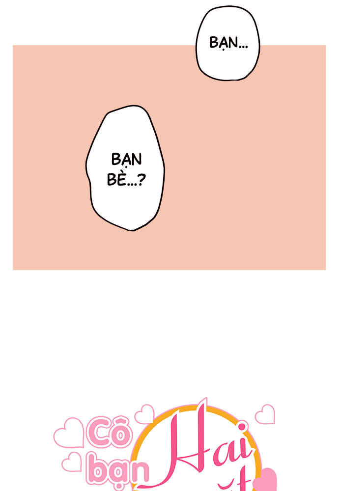 Cô Bạn Gái Hai Mặt Chapter 23 - Trang 2