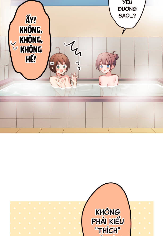 Cô Bạn Gái Hai Mặt Chapter 23 - Trang 2