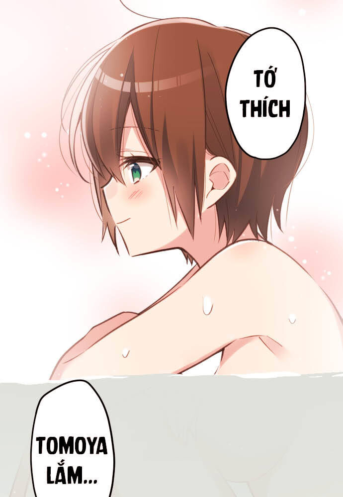 Cô Bạn Gái Hai Mặt Chapter 23 - Trang 2