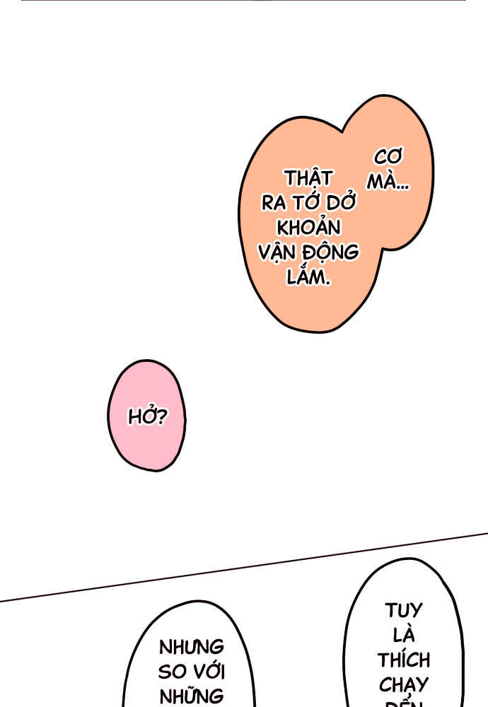 Cô Bạn Gái Hai Mặt Chapter 23 - Trang 2