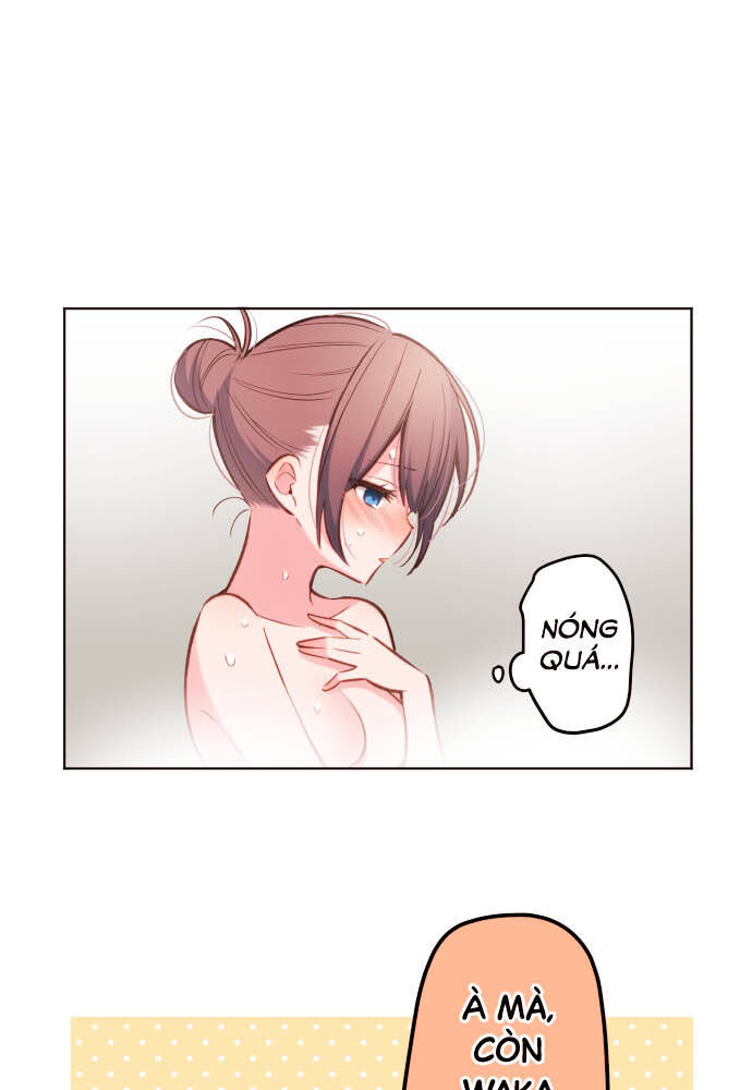 Cô Bạn Gái Hai Mặt Chapter 23 - Trang 2