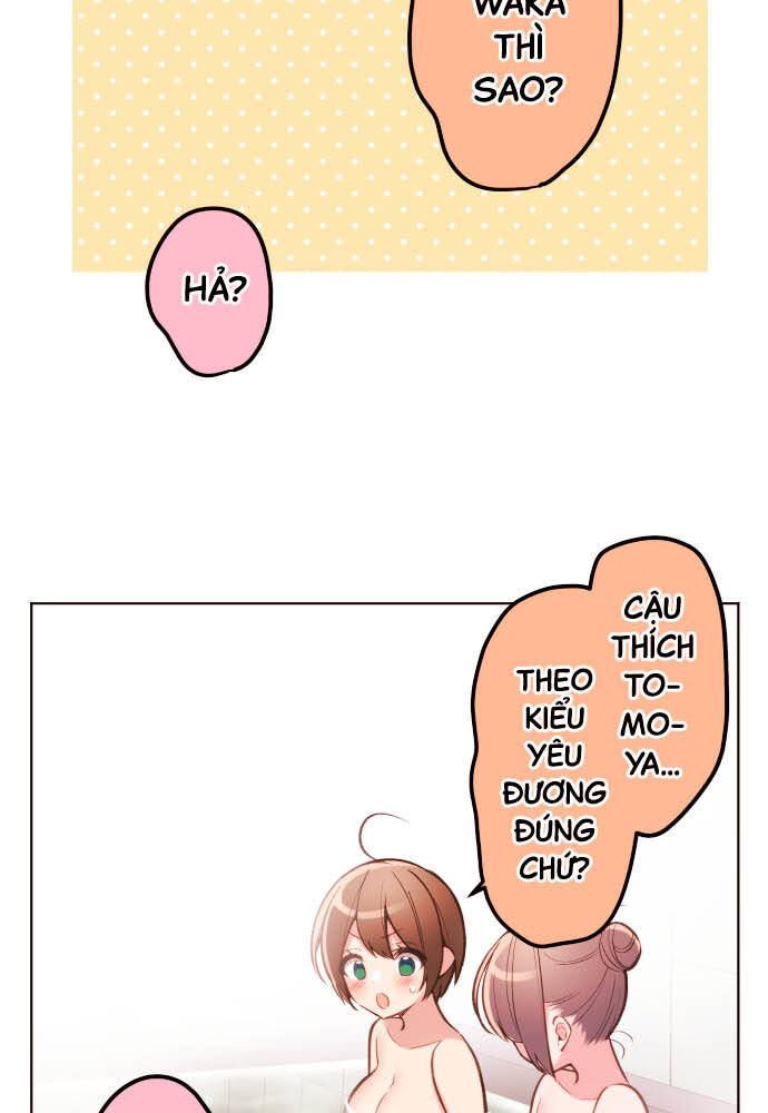 Cô Bạn Gái Hai Mặt Chapter 23 - Trang 2