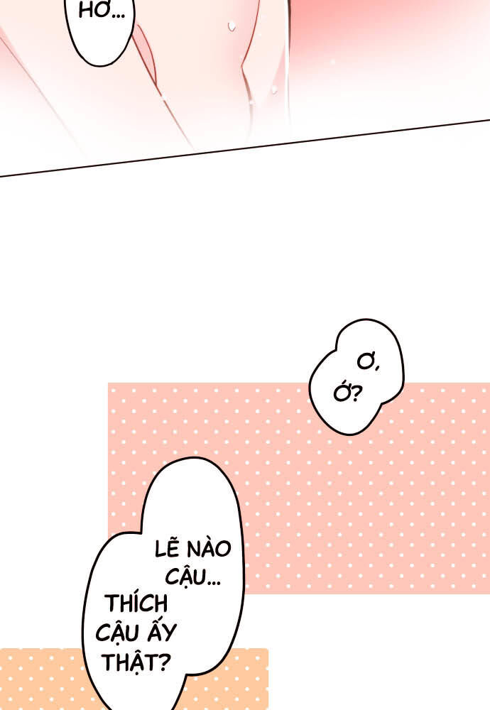 Cô Bạn Gái Hai Mặt Chapter 23 - Trang 2