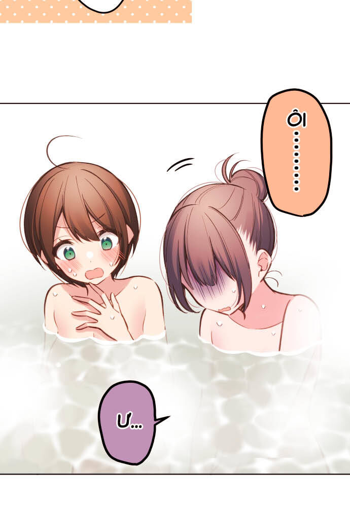 Cô Bạn Gái Hai Mặt Chapter 23 - Trang 2