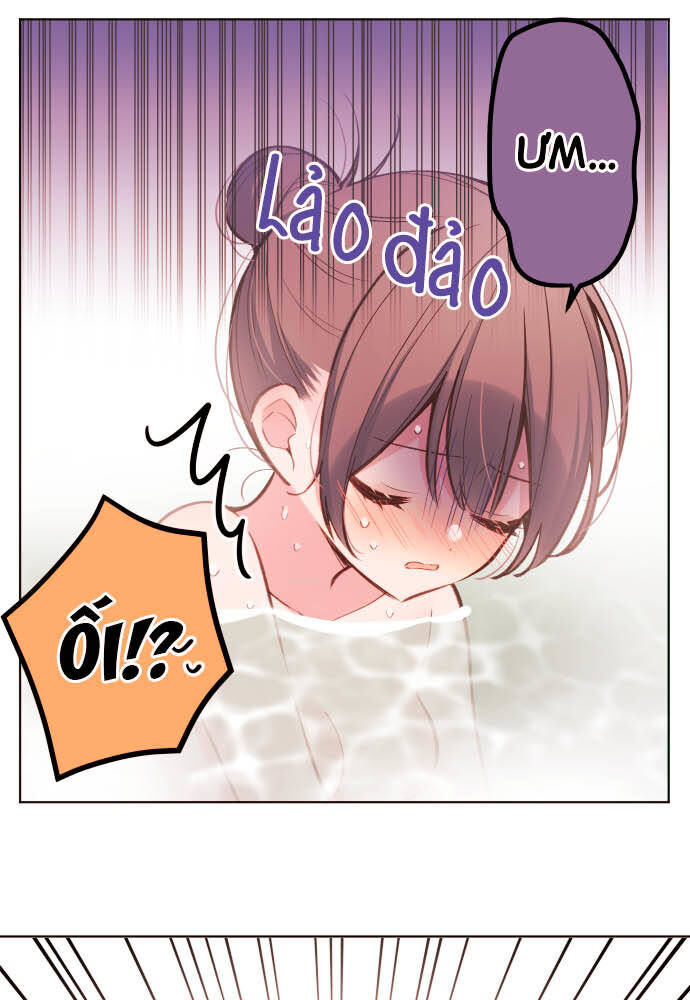 Cô Bạn Gái Hai Mặt Chapter 23 - Trang 2