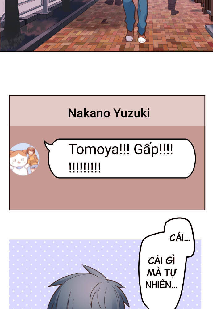 Cô Bạn Gái Hai Mặt Chapter 23 - Trang 2