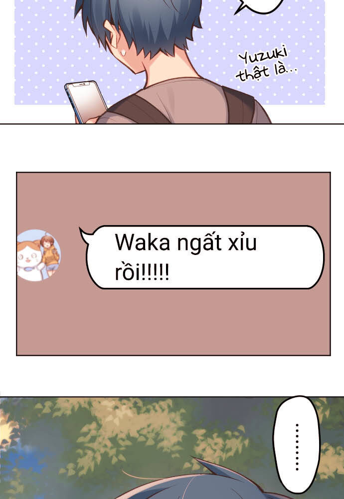 Cô Bạn Gái Hai Mặt Chapter 23 - Trang 2