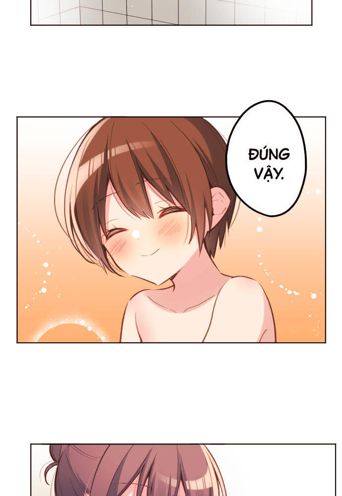 Cô Bạn Gái Hai Mặt Chapter 23 - Trang 2