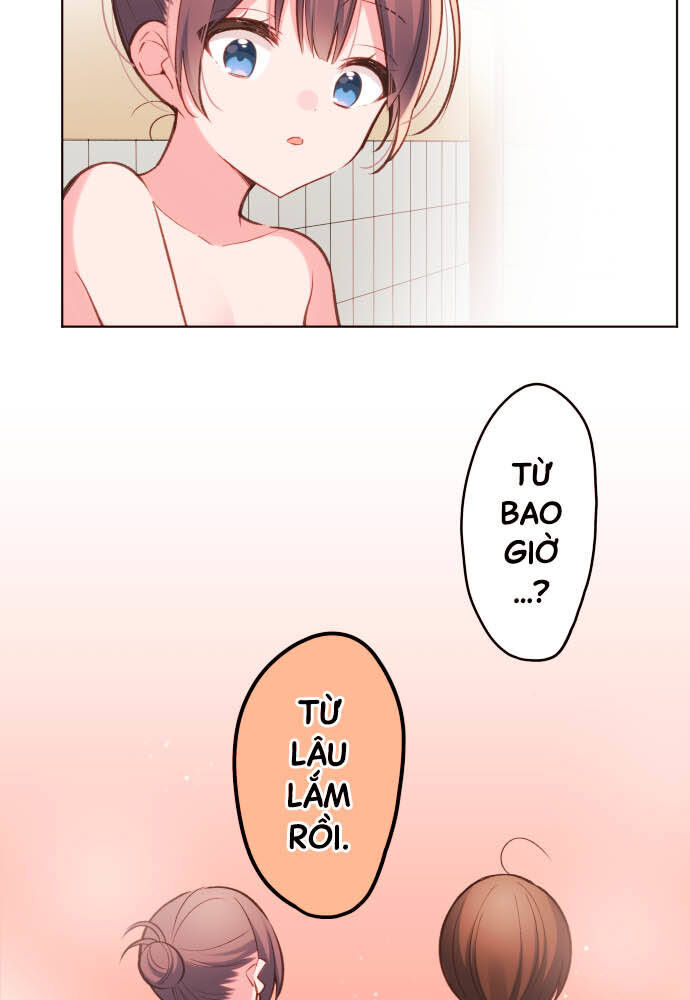 Cô Bạn Gái Hai Mặt Chapter 23 - Trang 2