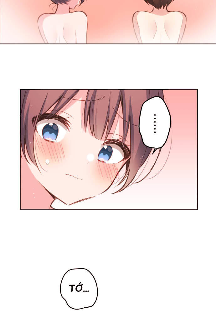 Cô Bạn Gái Hai Mặt Chapter 23 - Trang 2